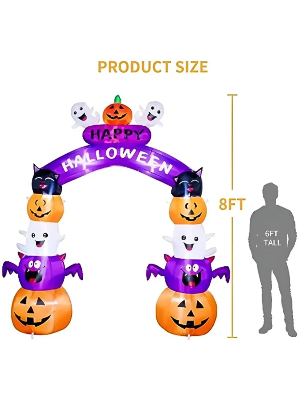 N/A 【happy helloween】this